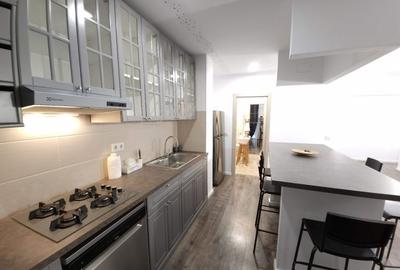 Vanzare 2 camere parter cu gradina Belvedere Residence - Fabrica de Glucoza - 4