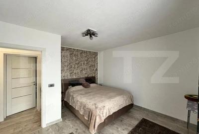 Duplex nou mobilat/utilat modern, P + E de 101 mp utii, cu teren 190 mp, Damila - 4