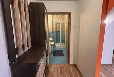 Apartament cu 3 camere la parter, cartier George Enescu - 3
