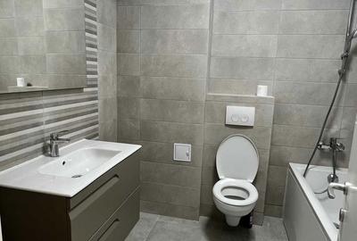 Apartament cu 2 camere decomandat în Zimbru - 4