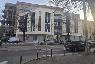 Spațiu comercial, de 570 mp, în Ferdinand - 3