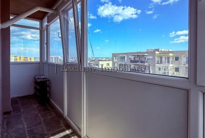 Apartament cu 2 camere decomandat, mobilat în Tomis Plus - 12