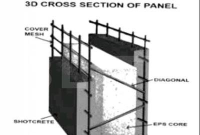 Concept Nou! Casa individuala, 200mp utili, 786 mp teren, Sa - 4