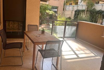 Apartament cu 3 camere în Herăstrău - 2