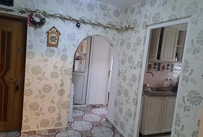 Apartament cu 2 camere nedecomandat în Central - 6