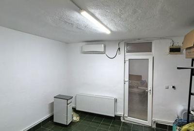 Apartament cu 3 camere în Crișan - 1