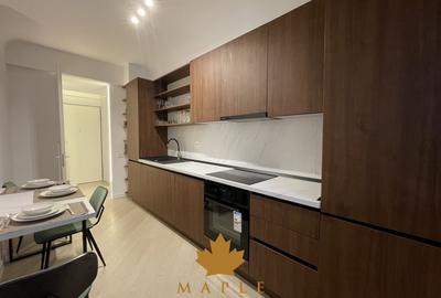 De vanzare: Apartament 2 camere / Cortina North /Faza 1/ Open View De vanzare: Apartament 2 camere / Cortina North /Faza 1/ Open View - 7