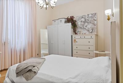 Apartament cu 4 camere decomandat, mobilat în Unirii - 7