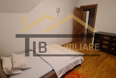 Casa de 4 camere, 240mp, garaj, Zona Dimitrie Cantemir - 9