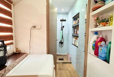 Casă cu 3 camere cu Teren 1700 Mp în Central - 8