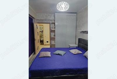 3 camere Titan Auchan, Parcul Teilor, Bloc Nou - 9