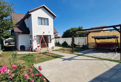 Casa Odaia Manolache - 1