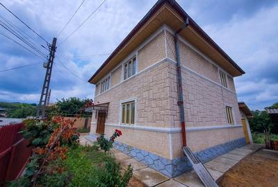 Casă de vânzare - Jud. Bacău (Com. Orbeni) - Curte și grădină(30Km/Bc) - 3