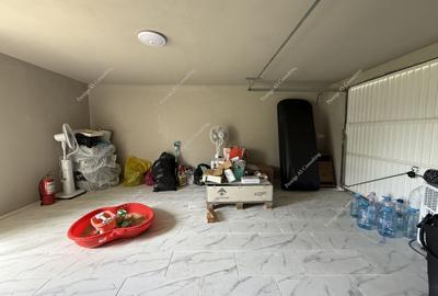 Casa individuala 648mp Teren| 5 Camere | Garaj | Dumbravita - 13