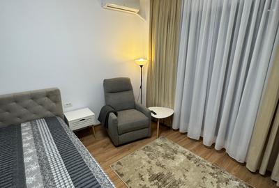 Garsonieră decomandată, mobilată în Lujerului - 8