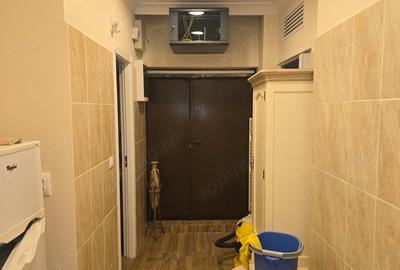 Spațiu comercial, de 120 mp, în Central - 6