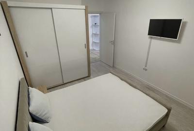 Apartament 2 camere Militari Residence | Str. Tineretului - 2