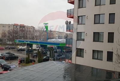 Apartament cu 2 camere decomandat, mobilat în Banu Mărăcine - 23