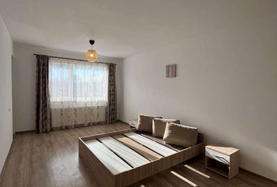Apartament cu 2 camere în Noua - 7