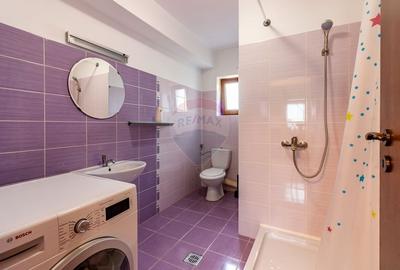 Casa / Vila in Buftea, toate utilitatile, langa lac, autobuz, magazine - 7