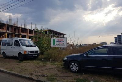 Teren8350 mp, Theodor Pallady, str. Drumul Gura Fagetului/ Putnei - 7