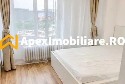 Apartament cu 2 camere semidecomandat în Unirii - 4