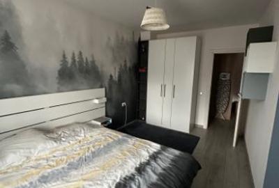 Apartament cu 2 camere semidecomandat în Horea - 1