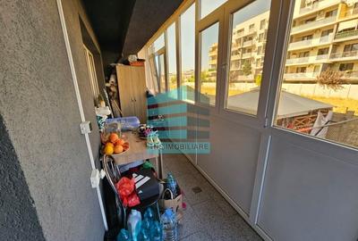 Pallady- Metrou Teclu- 2Cam + Gradina 55mp- Centrala- Parcare - 3