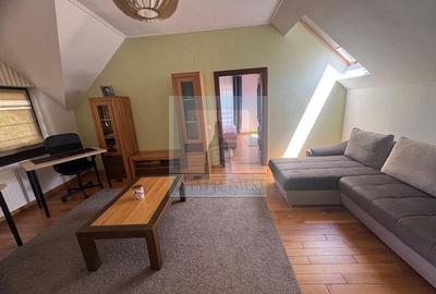 Casa/Vila deosebita 11 camere mobilata-utilata LUX -zona Hoghiz/Brasov - 22