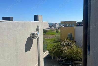 Apartament cu 2 camere decomandat în Nord - 4