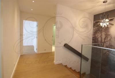 Apartament cu 4 camere decomandat, mobilat în Herăstrău - 17