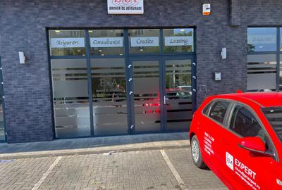 Inchiriez spatiu comercial in Oradea pe Strada Evreilor Deportati