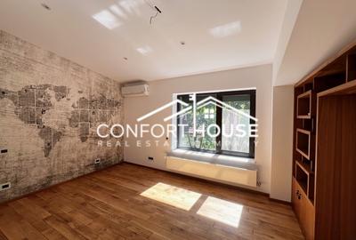 Vila cocheta, finisaje de exceptie, piscina  IANCU NICOLAE - Cambridge School - 22