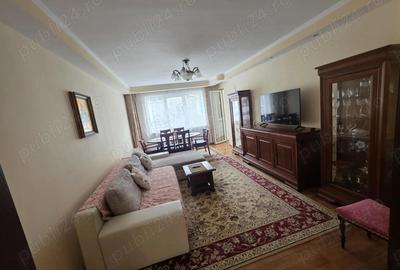 Apartament cu 4 camere decomandat în Central - 1