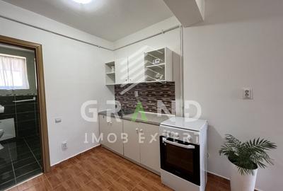 Ap 2 camere,TERASA,PARCARE,Zona Mircea Eliade/Europa - 6