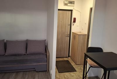 INCHIRIERE GARSONIERA BERCENI- BRANCOVEANU - 3