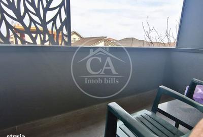 Apartament cu 3 camere decomandat în Cihei - 1