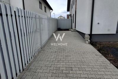 Duplex cu 5 camere cu Canalizare în Exterior Est - 2