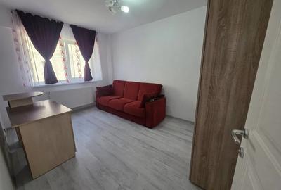 APARTAMENT 2 CAMERE, BLOC NOU, MOBILAT SI UTILAT, LOC PARCARE, ETAJ 1, - 3