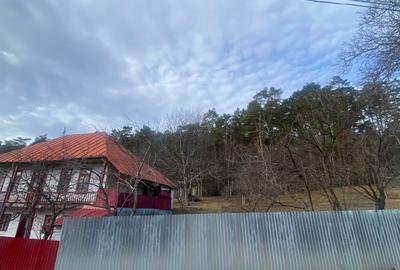 Teren de 1800 mp, în Central - 1