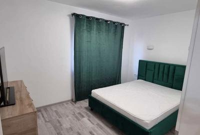 Apartament cu 2 camere decomandat în Central - 4