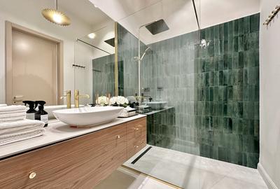 Apartament exclusivist 70 mp cu balcon si parcare, zona ultracentrala Cluj - 8