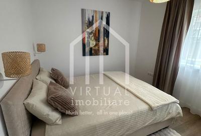 Apartament cu 4 camere în Cristian - 1