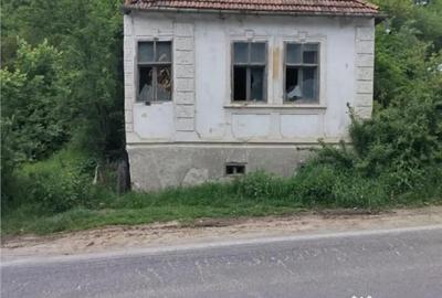 Casă cu 2 camere în Vâlcele - 5