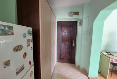 Apartament cu 2 camere semidecomandat în Rahova - 7
