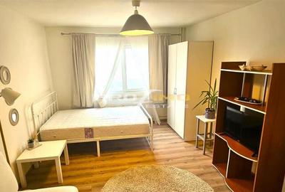 Garsonieră, mobilată în Poarta 6 - 9