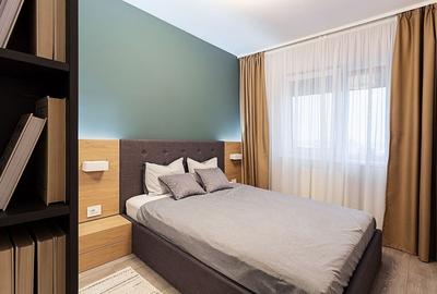 Apartament 2 camere- 58mp- reducere 12% - 3