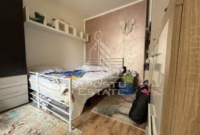 Apartament cu 2 camere in zona Sagului - 1