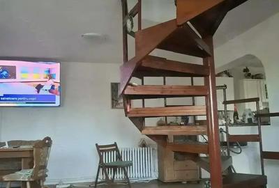 Casa de inchiriat Breaza de Sus in regim hotelier - 1