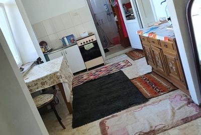 Casă cu 3 camere cu Teren 1500 Mp în Teremia Mare - 5